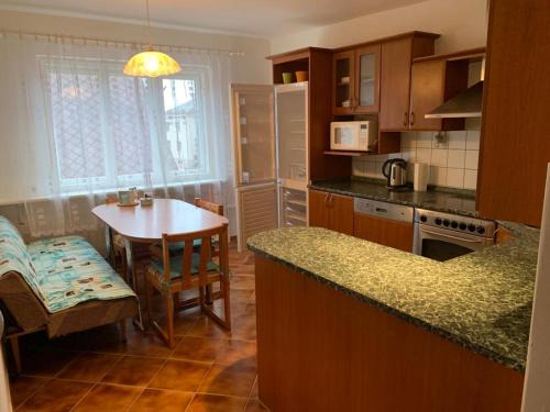 Svratka Apartment | apartman Luník