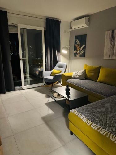 Rijeka Apartment | Apartman Luna