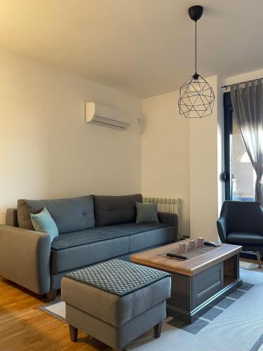 Kraljevo Apartment | Apartman Luni