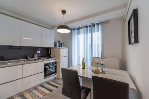 Daruvar Apartment | Apartman Lux