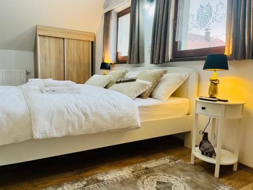 Brdovec Apartment | Apartman Maša