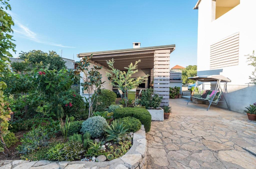 Pakostane Apartment | APARTMAN MAKSAN