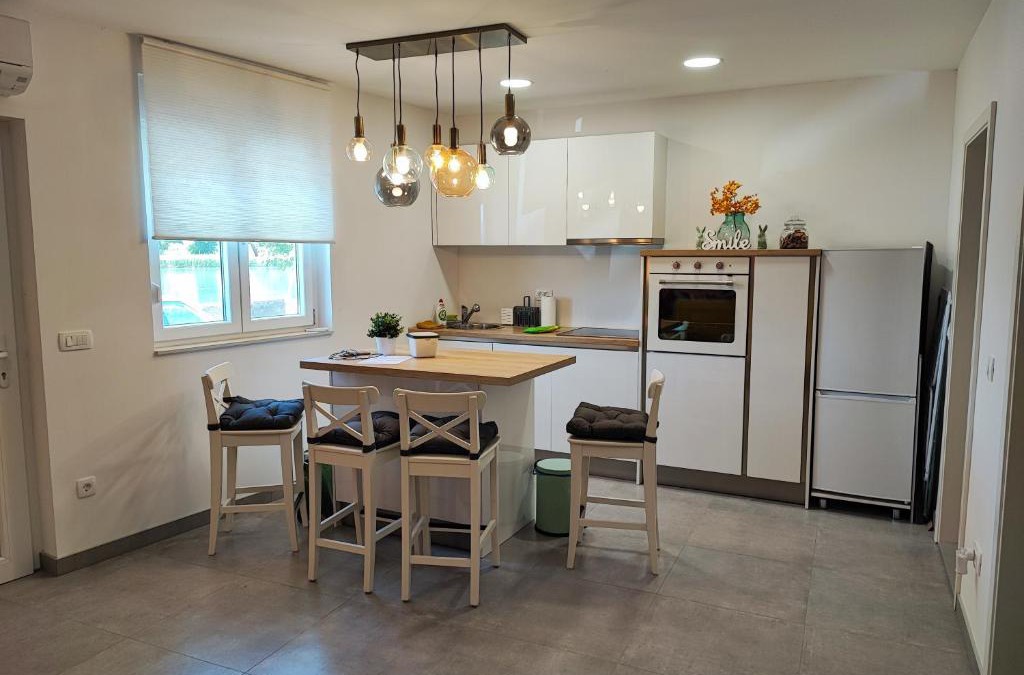 Komin Apartment | Apartman Mala Lalina