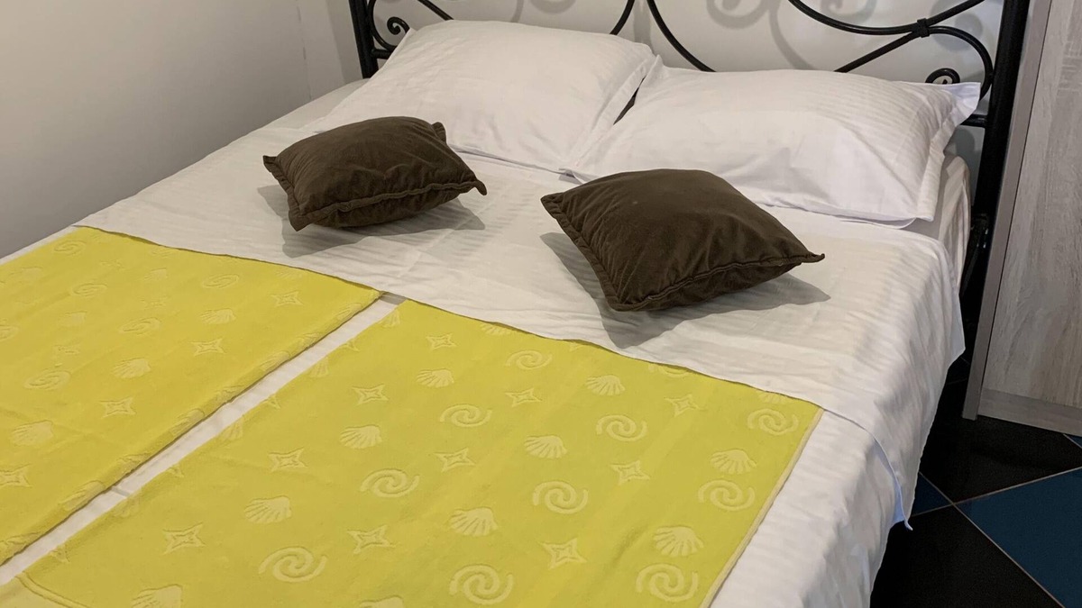 Karuc Apartment | Apartman Mara su 2019
