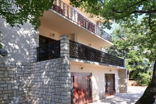 Selce Apartment | Apartman Marco Polo