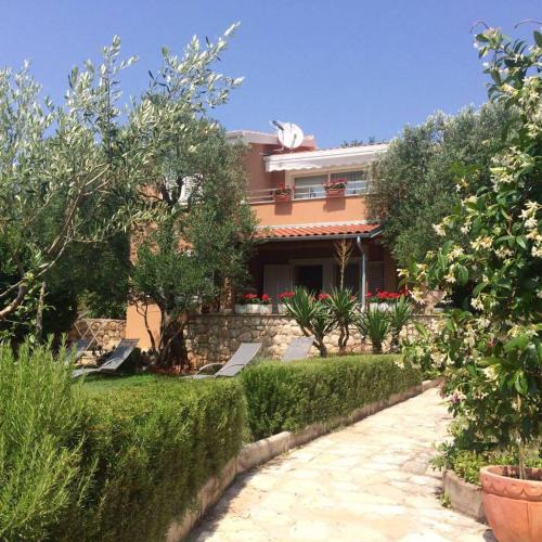 Maslenica Apartment | Apartman Mare