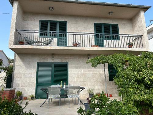 Jezera Apartment | Apartman MARITA