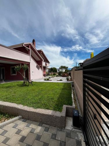 Murvica Apartment | Apartman Marta
