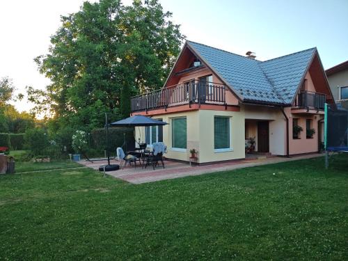 Liptovsky Mikulas Apartment | Apartman Martina