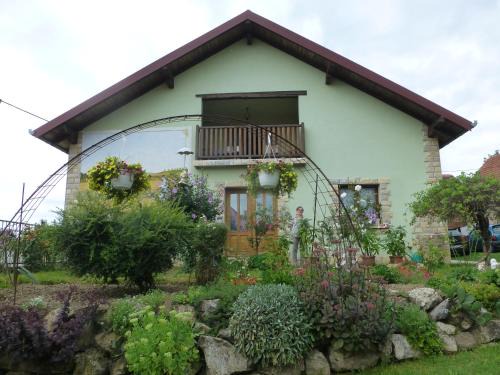 Pleternica Apartment | Apartman Maryla