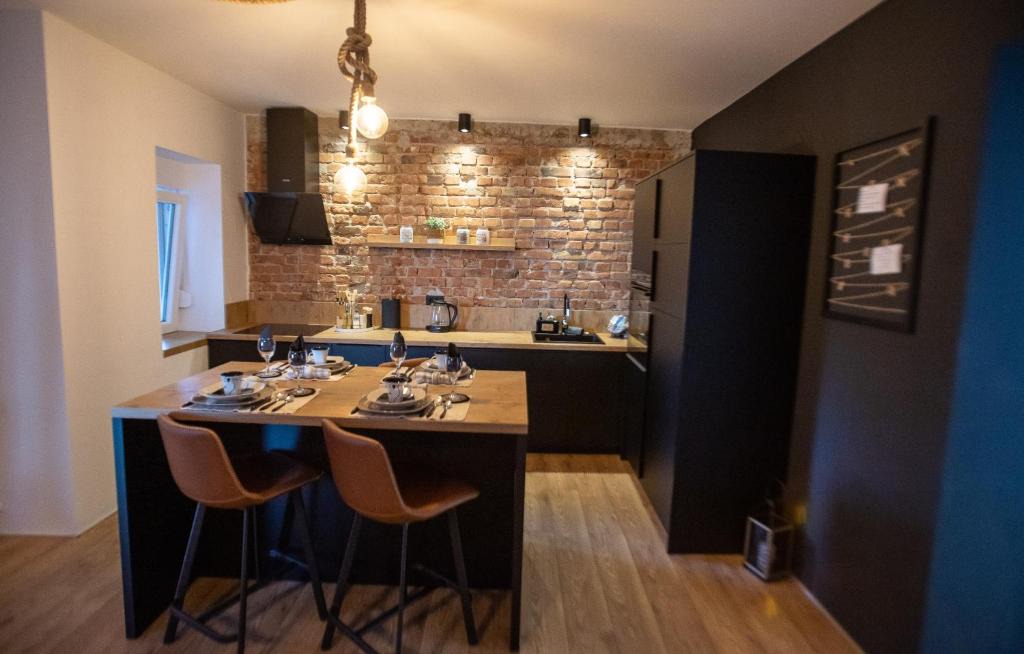Slavonski Brod Apartment | Apartman Matea