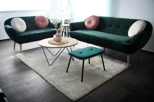 Cakovec Apartment | Apartman Matulica