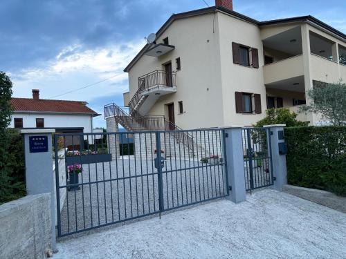 Buzet Apartment | Apartman Medica