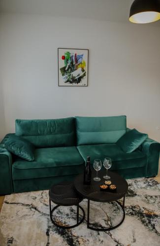 Metkovic Apartment | Apartman Metković City