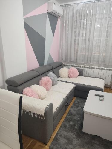 Pozarevac Apartment | Apartman Mia