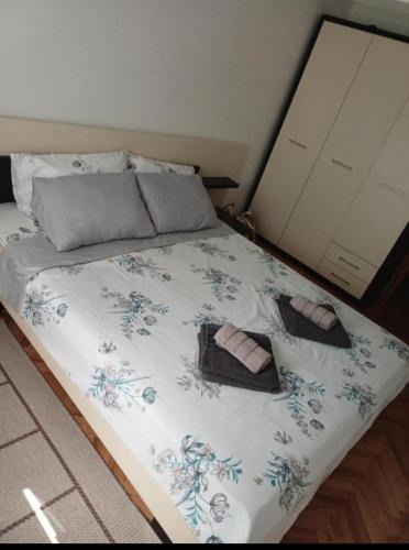 Vranje Apartment | APARTMAN MiG