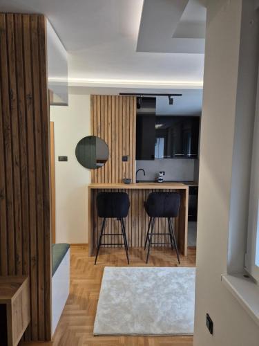 Petrovaradin Apartment | Apartman Milica