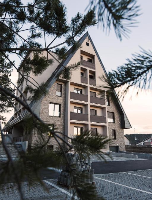 Divcibare Apartment | Apartman Mima Divcibare