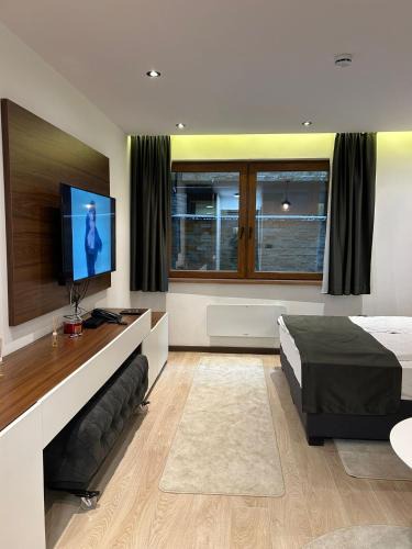 Kopaonik Apartment | Apartman Minja - Hotel Zoned Kopaonik