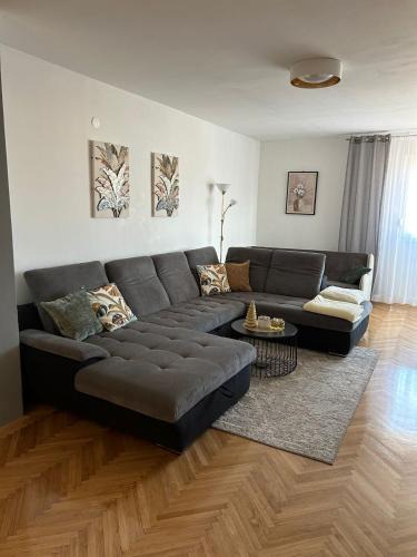 Cove Parja Apartment | Apartman Mirna