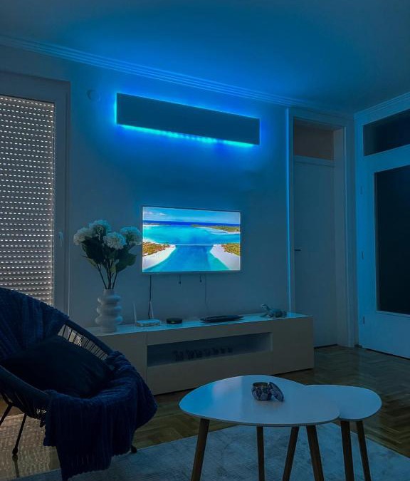 East Sarajevo Apartment | Apartman ML