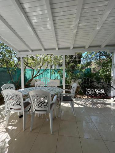 Gajac Apartment | Apartman Moreno, Gajac-Zrće beach-Novalja