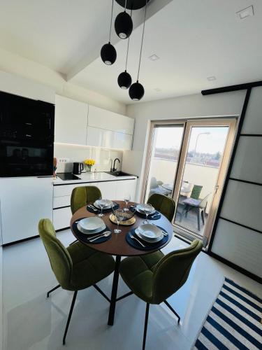 Koprivnica Apartment | Apartman N&N