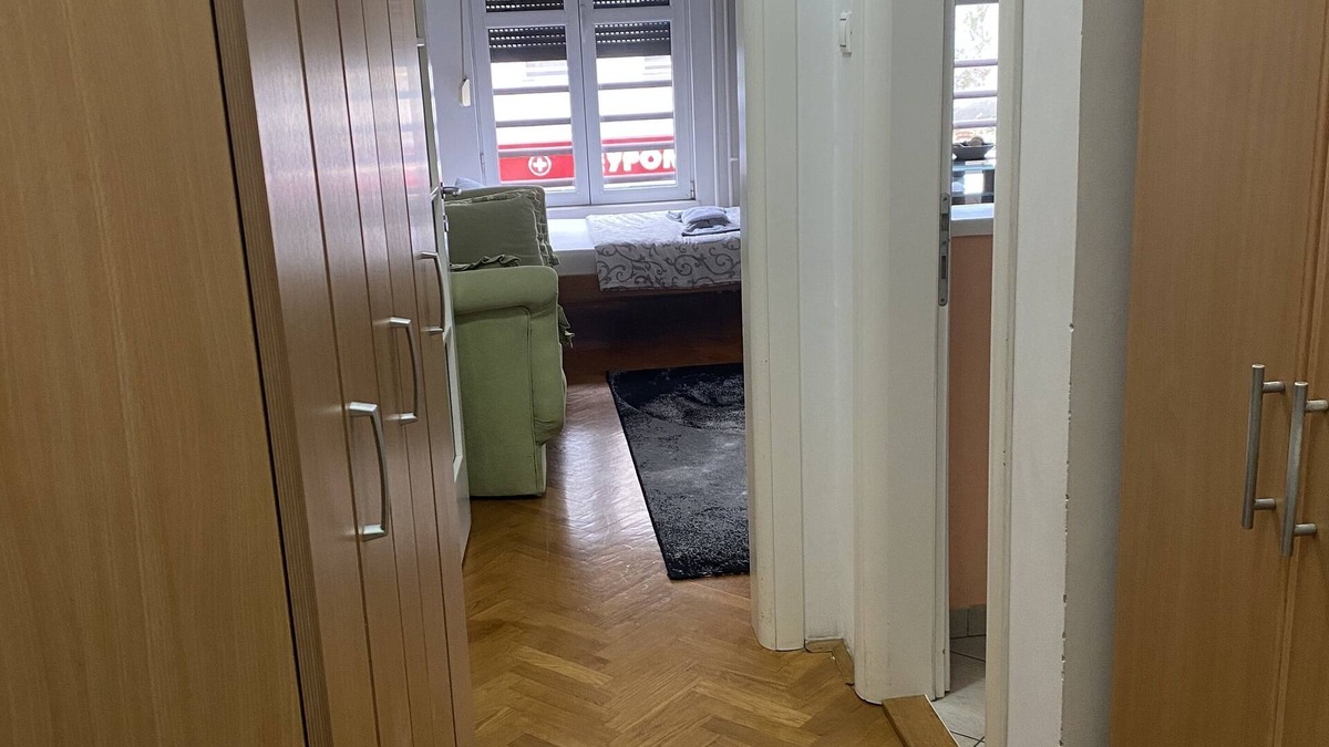 Novi Sad Apartment | Apartman Natasa Novi Sad centar