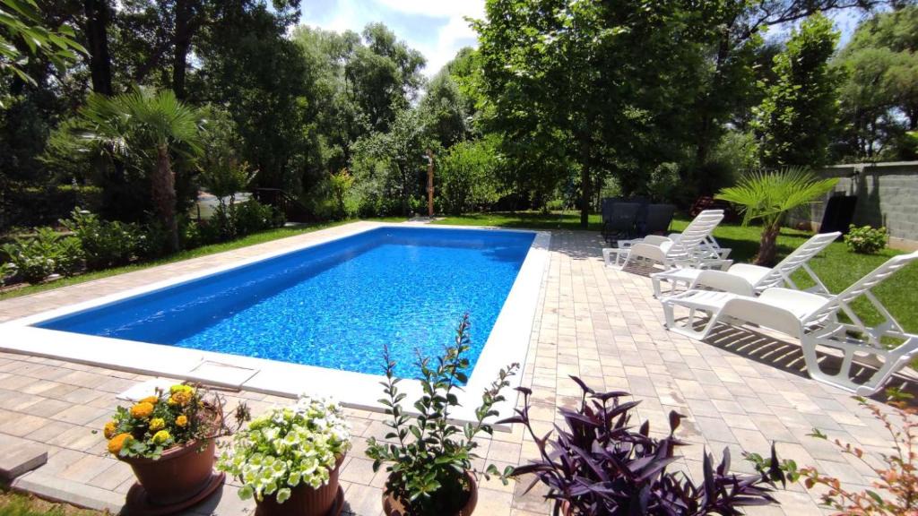 Blagaj House | Apartman Natura vita Blagaj