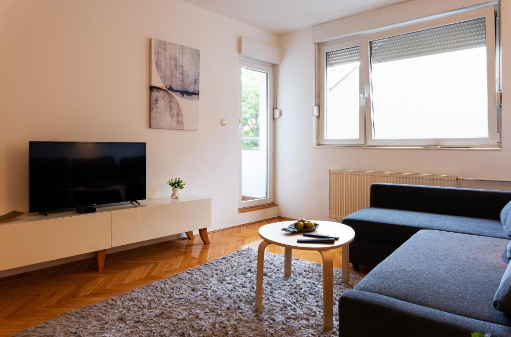 Valjevo Apartment | Apartman Nena