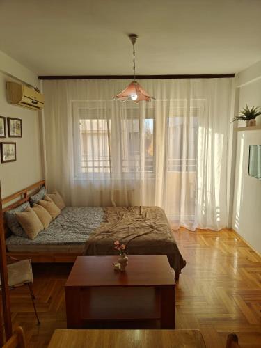 Pozarevac Apartment | Apartman Nest