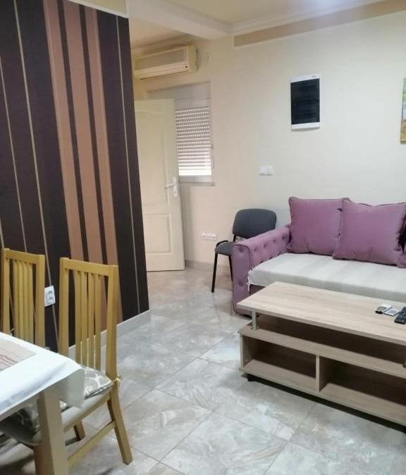 Kladovo Apartment | Apartman Netra