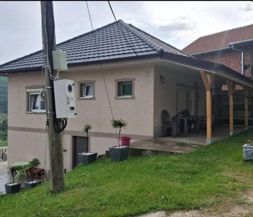 Kursumlija Apartment | Apartman Nikolić