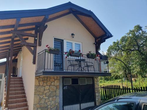 Bajina Basta Apartment | Apartman Nikolina