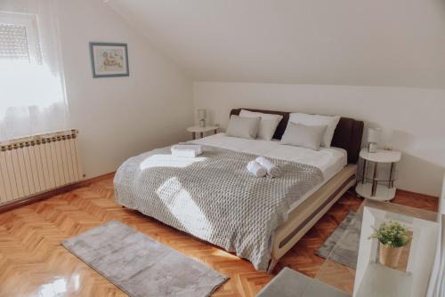 Dakovo Apartment | Apartman Nina