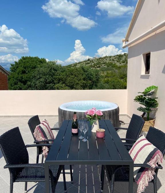 Podgradina Apartment | Apartman Nina