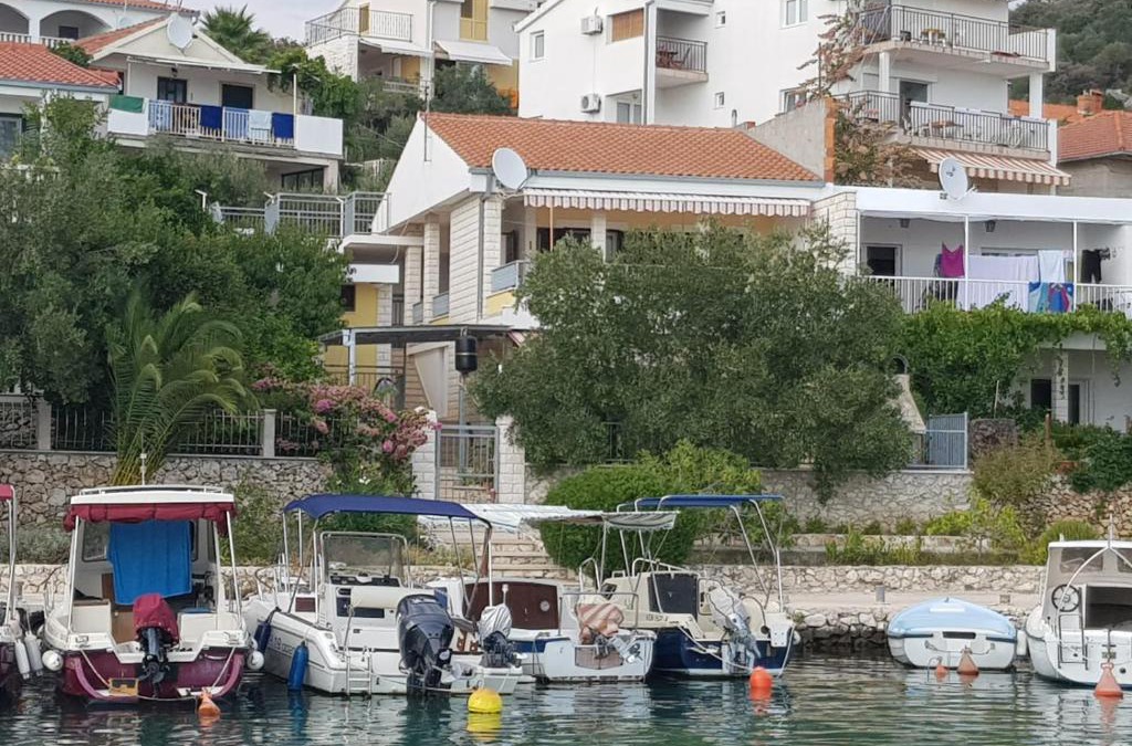 Okrug Donji Apartment | Apartman Nino