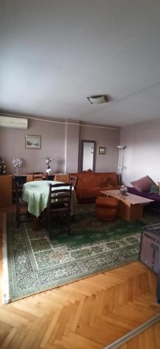 Medijana Apartment | Apartman Nissa