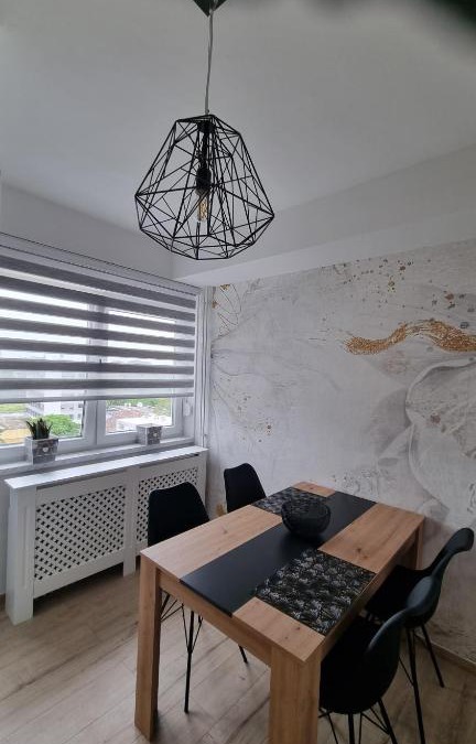 Cakovec Apartment | Apartman Nora