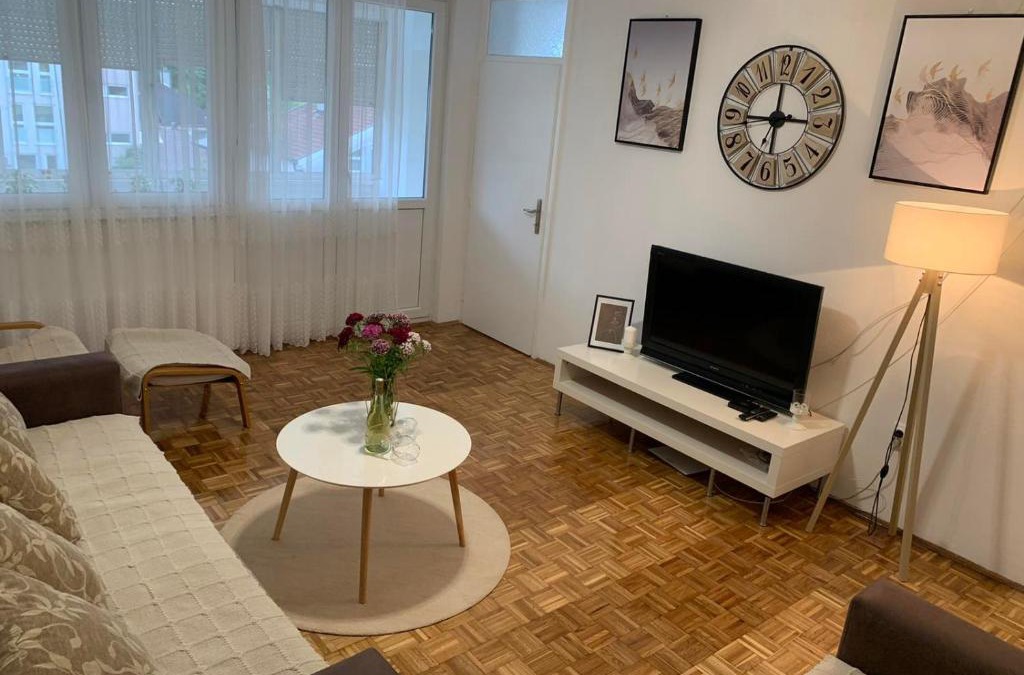Banja Luka Apartment | Apartman Nova Varos