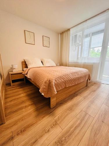 Presov Apartment | Apartman NovumSpot