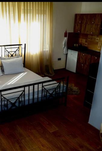 Grbavica Apartment | Apartman NS
