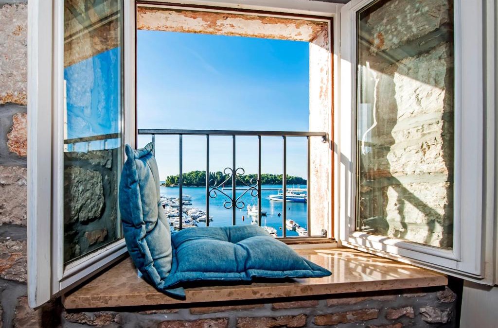 Rovinj Apartment | Apartman Obala
