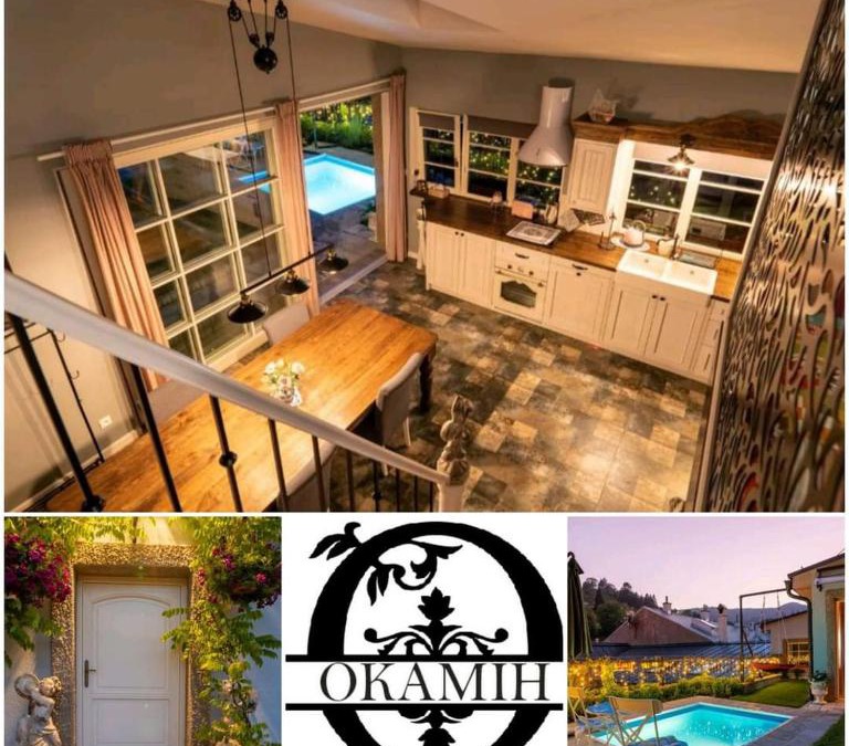 Banska Stiavnica House | Apartman Okamih Banská Štiavnica