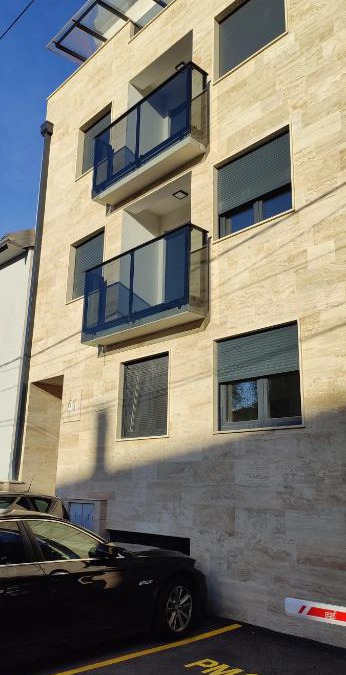 Vozdovac Apartment | Apartman Oki