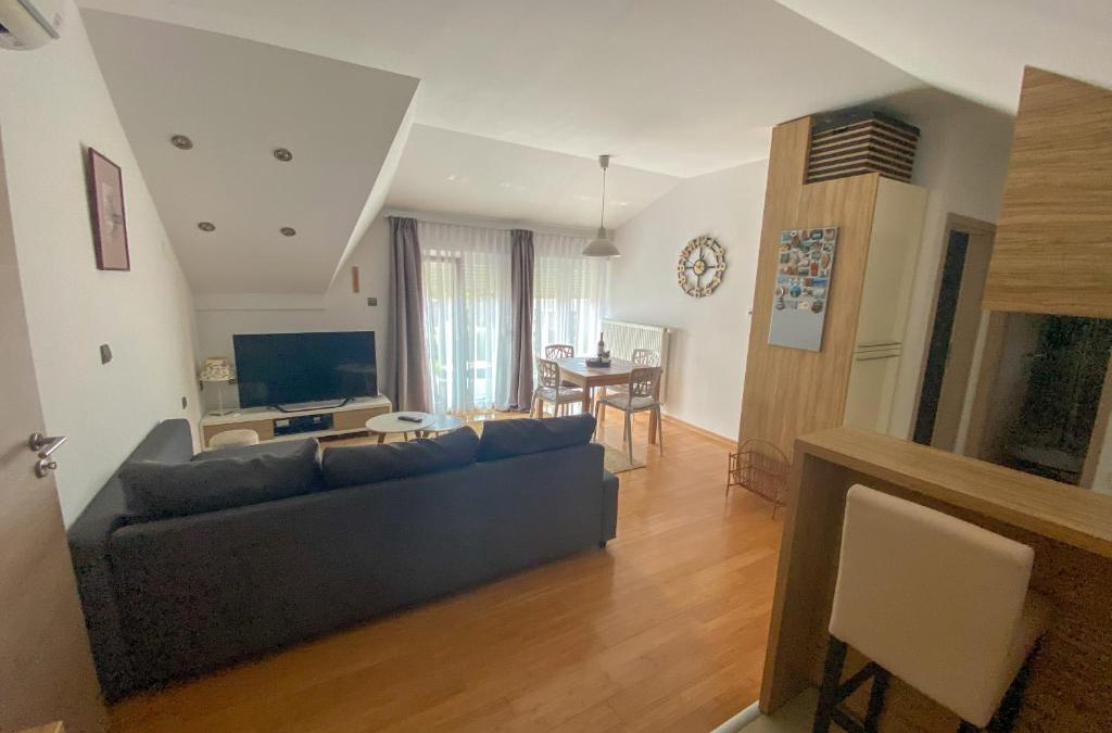 Ludbreg Apartment | Apartman Olivia
