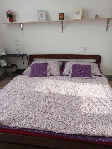 Olomouc Apartment | APARTMAN Olomouc 2KK