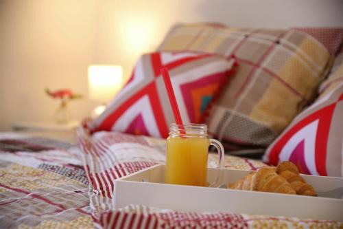 Becici Apartment | Apartman Paolo
