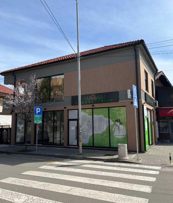 Pirot Apartment | Apartman Paradiso