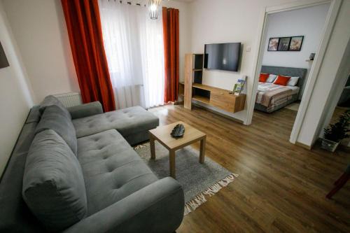 Palic Apartment | Apartman Paratetis 1